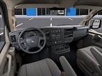 New 2026 Chevrolet Express 2500 Upfitted Cargo Van for sale #25214 - photo 15