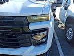 New 2026 Chevrolet Silverado 3500 Double Cab Cab Chassis for sale #25220 - photo 3