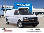 New 2026 Chevrolet Express 2500 Empty Cargo Van for sale #25224 - photo 1