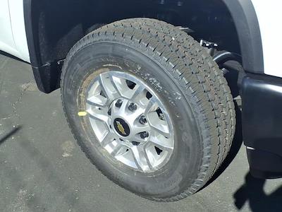 New 2026 Chevrolet Silverado 2500 Double Cab 55 CA Cab Chassis for sale #25233 - photo 2
