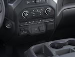 New 2026 Chevrolet Silverado 1500 Work Truck Crew Cab for sale #25235 - photo 23