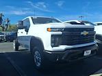 New 2026 Chevrolet Silverado 2500 Double Cab 55 CA Cab Chassis for sale #25236 - photo 1