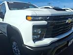 New 2026 Chevrolet Silverado 2500 Double Cab 55 CA Cab Chassis for sale #25236 - photo 3