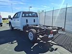 New 2026 Chevrolet Silverado 2500 Double Cab 55 CA Cab Chassis for sale #25238 - photo 1