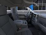 New 2026 Chevrolet Silverado 1500 Work Truck Regular Cab for sale #25241 - photo 17