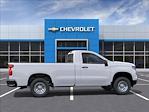 New 2026 Chevrolet Silverado 1500 Work Truck Regular Cab for sale #25246 - photo 5