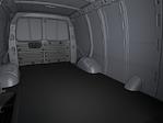 New 2026 Chevrolet Express 2500 Empty Cargo Van for sale #25248 - photo 17
