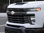 New 2026 Chevrolet Silverado 2500 Work Truck Crew Cab for sale #25250 - photo 13