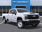 New 2026 Chevrolet Silverado 2500 Work Truck Crew Cab for sale #25250 - photo 7