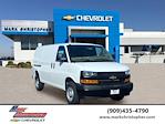 New 2026 Chevrolet Express 2500 Empty Cargo Van for sale #25253 - photo 32