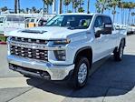 Used 2023 Chevrolet Silverado 2500 LT Crew Cab 4x4 Pickup for sale #2838 - photo 19