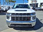 Used 2023 Chevrolet Silverado 2500 LT Crew Cab 4x4 Pickup for sale #2838 - photo 5