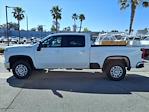 Used 2023 Chevrolet Silverado 2500 LT Crew Cab 4x4 Pickup for sale #2838 - photo 23