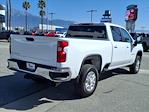Used 2023 Chevrolet Silverado 2500 LT Crew Cab 4x4 Pickup for sale #2838 - photo 2