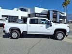 Used 2023 Chevrolet Silverado 2500 LT Crew Cab 4x4 Pickup for sale #2838 - photo 26