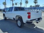 Used 2023 Chevrolet Silverado 2500 LT Crew Cab 4x4 Pickup for sale #2838 - photo 6