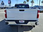Used 2023 Chevrolet Silverado 2500 LT Crew Cab 4x4 Pickup for sale #2838 - photo 4