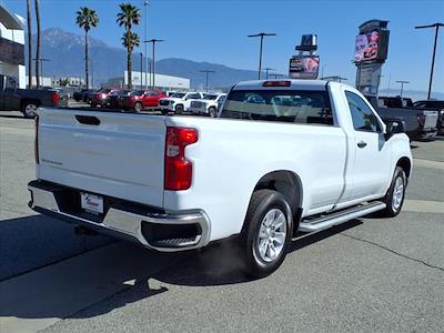 2024 Chevrolet Silverado 1500 Regular Cab 4x2 Pickup for sale #2855 - photo 2