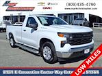 2024 Chevrolet Silverado 1500 Regular Cab 4x2 Pickup for sale #2855 - photo 1