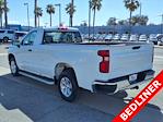 2024 Chevrolet Silverado 1500 Regular Cab 4x2 Pickup for sale #2855 - photo 6