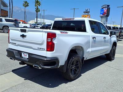2024 Chevrolet Silverado 1500 Crew Cab 4x4 Pickup for sale #2894 - photo 2