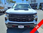 2024 Chevrolet Silverado 1500 Crew Cab 4x4 Pickup for sale #2894 - photo 3