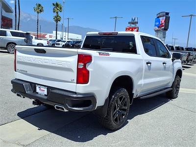 2024 Chevrolet Silverado 1500 Crew Cab 4x4 Pickup for sale #2895 - photo 2