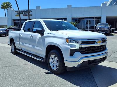 2024 Chevrolet Silverado 1500 Crew Cab 4x4 Pickup for sale #2899 - photo 1