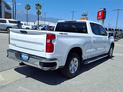 2024 Chevrolet Silverado 1500 Crew Cab 4x4 Pickup for sale #2899 - photo 2