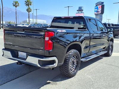 2024 Chevrolet Silverado 1500 Crew Cab 4x4 Pickup for sale #2907 - photo 2
