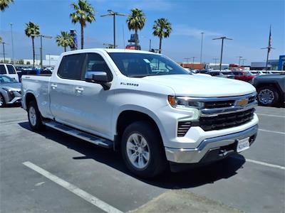 2024 Chevrolet Silverado 1500 Crew Cab 4x4 Pickup for sale #2920 - photo 1