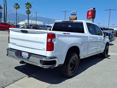 2024 Chevrolet Silverado 1500 Crew Cab 4x4 Pickup for sale #2920 - photo 2