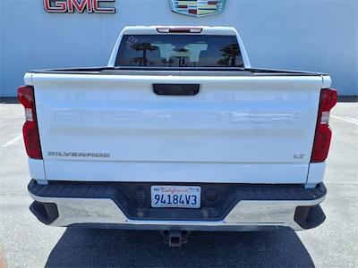 2024 Chevrolet Silverado 1500 Crew Cab 4x4 Pickup for sale #2920 - photo 2