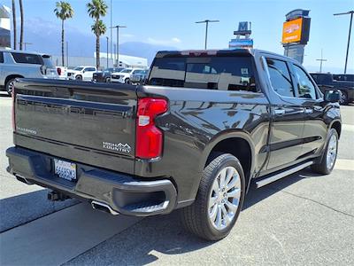 2022 Chevrolet Silverado 1500 LTD Crew Cab 4x2 Pickup for sale #2937 - photo 2
