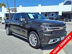 2022 Chevrolet Silverado 1500 LTD Crew Cab 4x2 Pickup for sale #2937 - photo 1
