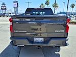 2022 Chevrolet Silverado 1500 LTD Crew Cab 4x2 Pickup for sale #2937 - photo 5