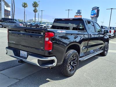 2024 Chevrolet Silverado 1500 Crew Cab 4x4 Pickup for sale #2939 - photo 2