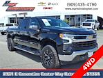 2024 Chevrolet Silverado 1500 Crew Cab 4x4 Pickup for sale #2939 - photo 1