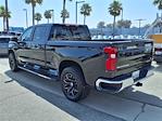 2024 Chevrolet Silverado 1500 Crew Cab 4x4 Pickup for sale #2939 - photo 4