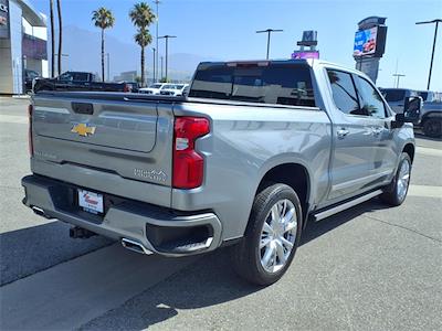 2024 Chevrolet Silverado 1500 Crew Cab 4x4 Pickup for sale #2963 - photo 2