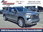 2024 Chevrolet Silverado 1500 Crew Cab 4x4 Pickup for sale #2963 - photo 1