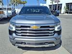 2024 Chevrolet Silverado 1500 Crew Cab 4x4 Pickup for sale #2963 - photo 3