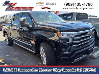 2024 Chevrolet Silverado 1500 Crew Cab 4x4 Pickup for sale #2964 - photo 1