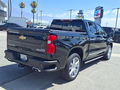 2024 Chevrolet Silverado 1500 Crew Cab 4x4 Pickup for sale #2964 - photo 2