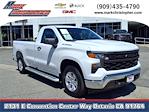 2024 Chevrolet Silverado 1500 Regular Cab 4x2 Pickup for sale #2982 - photo 1