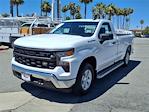 2024 Chevrolet Silverado 1500 Regular Cab 4x2 Pickup for sale #2982 - photo 18