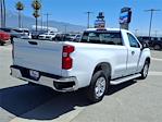 2024 Chevrolet Silverado 1500 Regular Cab 4x2 Pickup for sale #2982 - photo 2