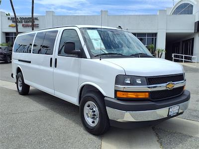 2024 Chevrolet Express 3500 RWD Passenger Van for sale #3003 - photo 1