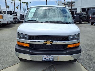 2024 Chevrolet Express 3500 RWD Passenger Van for sale #3003 - photo 2