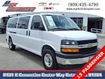 2024 Chevrolet Express 3500 RWD Passenger Van for sale #3003 - photo 1